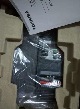 【议价】议价东芝变频器 VFnC3C-4110P 11KW 380V