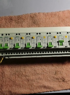 【议价】【议价】这款Nader/良信品牌的NDB6CLE-40漏电断路器采