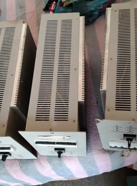 【议价】【议价】ZH-FZKL型冷却器智能控制模块3台货物照片