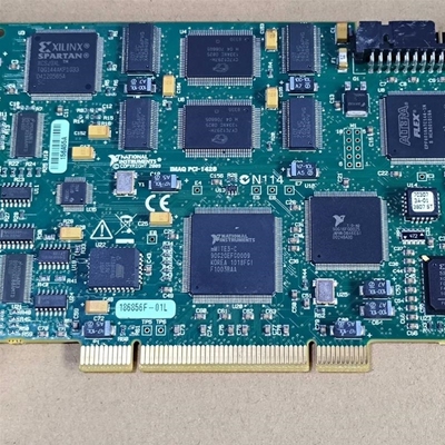 【议价】【议价】NI IMAQ PCI-1428 186856F-01L