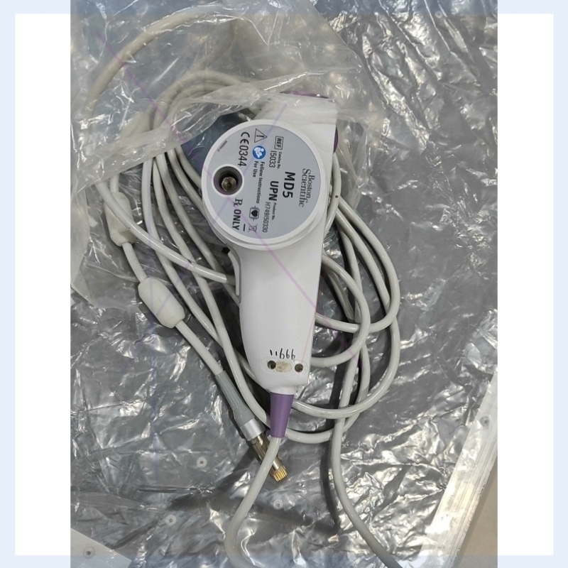 【议价】BOSTON SCIENTIFIC MD5 UPN H749