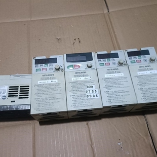 0.2K E520 三菱变频器FR 0.2KW 议价