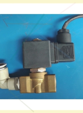 【议价】LUCIFER电磁阀49245C2H