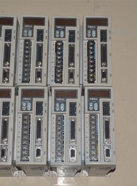 【议价】议价TSTEP15C 0.2-0.4KW 220V 伺服电机驱动器