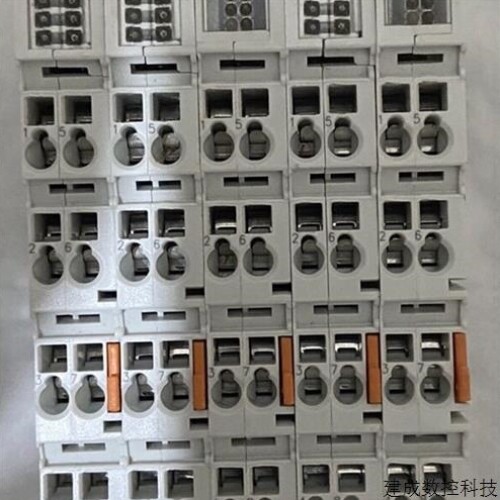 【议价】议价EL6692 EL6695 EL6720 EL6731 通讯模块倍福 BECKHOF