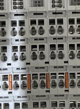 【议价】议价EL6692 EL6695 EL6720 EL6731 通讯模块倍福 BECKHOF