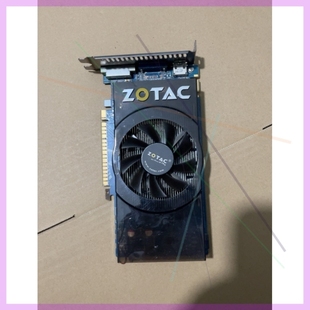 索泰ZOTAC GTS450 议价