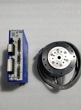 【议价】议价 ASD240-0309S1J1 ADR110-A98-S 直驱DD马达