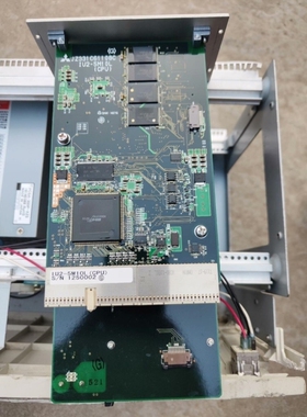 【议价】-非标价三菱MELQIC IU2-5M10L数据记录分析仪CPU未议价
