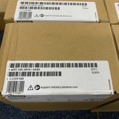 【议价】议价6ES7326-2BF41-0AB0 SM 326 F数字量输模块6ES73262B
