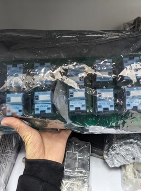 【议价】369B新华卡件DOTK端子板369B1874G002-议价