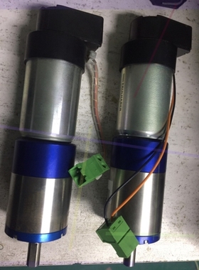 【议价】FAULHABER 38/2 9891 K834 1889