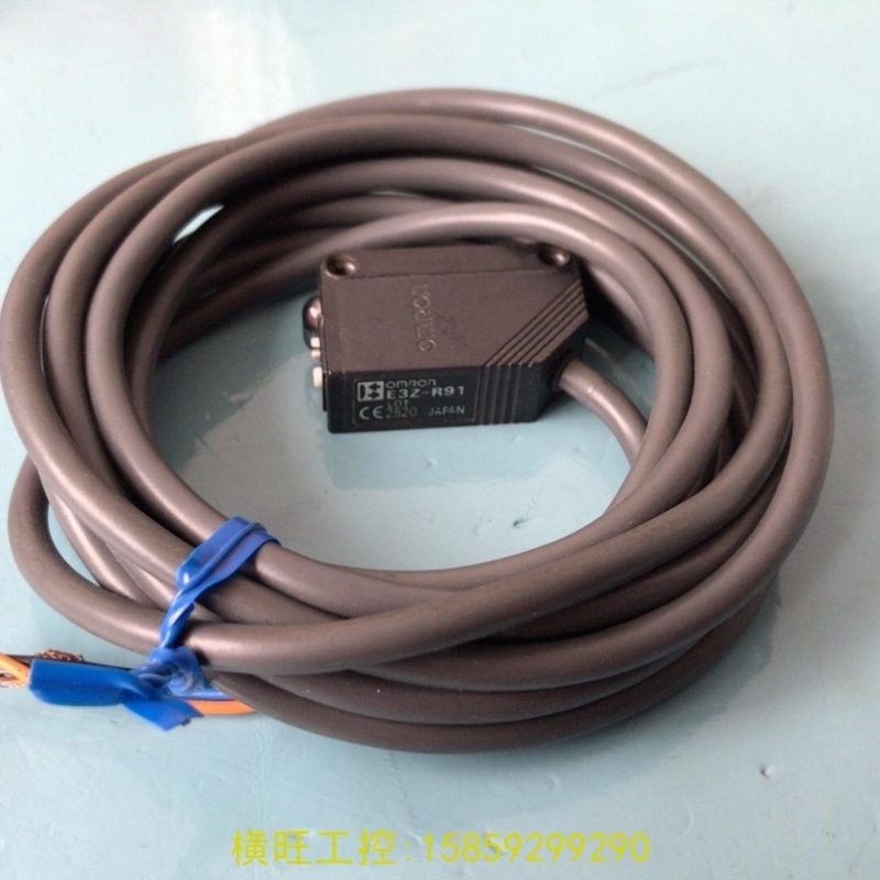 【议价】议价E3Z-T91-DE3Z-R61H-S0-SRW-P2E
