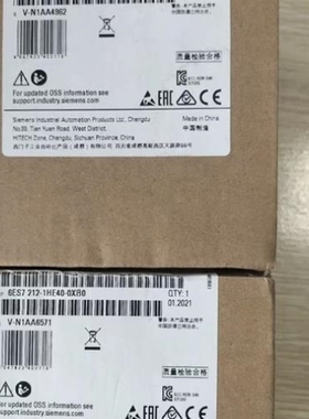 【议价】议价6ES7212-1HE40-0XB01200CPU1212C 6ES7 212-1HE40-0X
