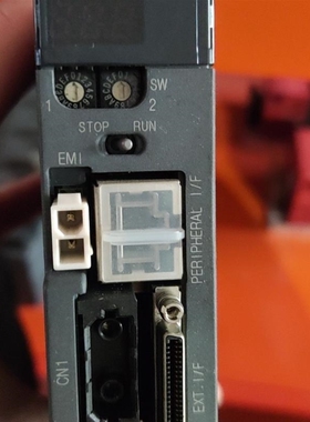 【议价】Plc 三菱cpu Q172DS CPU 【议价】