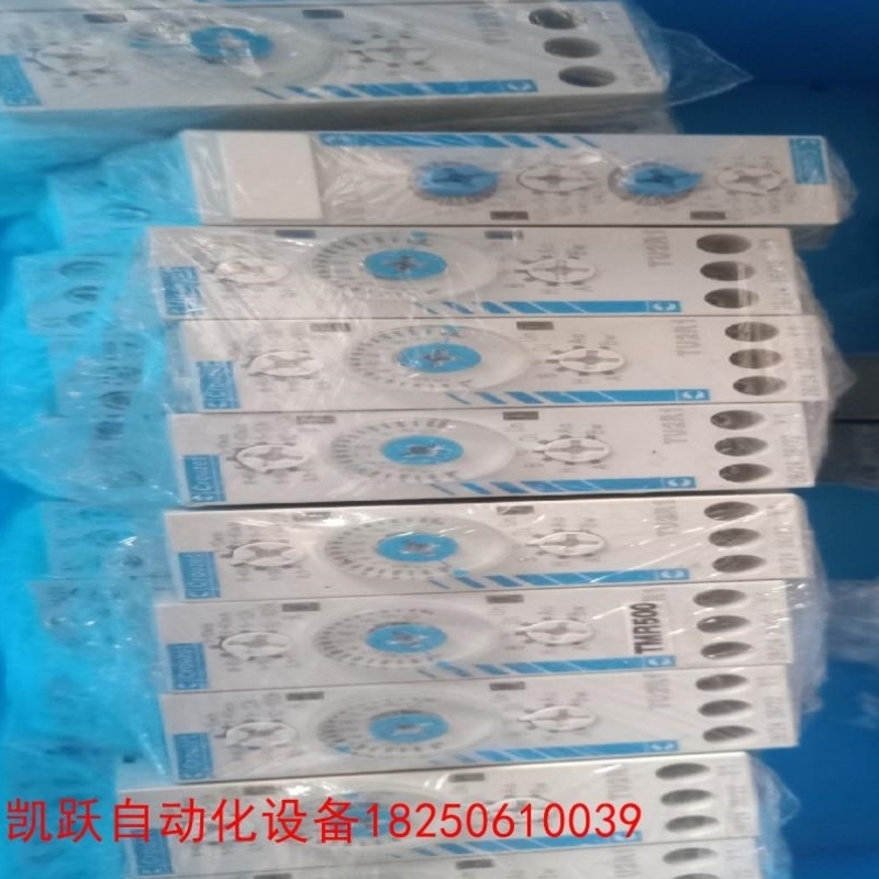 【议价】拍前询价TU2R1法国高诺斯Crouzet时间继电器88865305