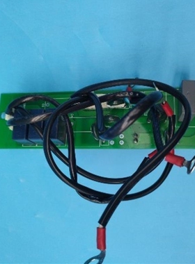 【议价】Msubii三菱变频器A74AX37/BC186A686G5防雷板 一手资源