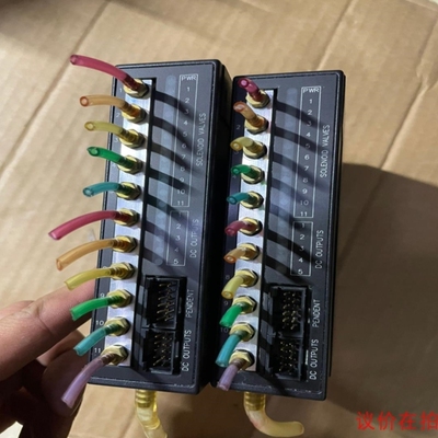 【议价】ge 电磁阀输入模块ic693mdl760-议价