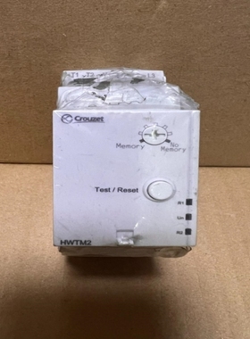 【议价】拍前询价CUZET 高诺斯 HWTM2 84873028 继电器