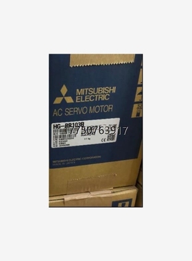 【议价】三菱HG-RR103B伺服电机