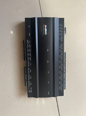 【议价】ZKTeco控制器 INBIO460 ,成色几乎