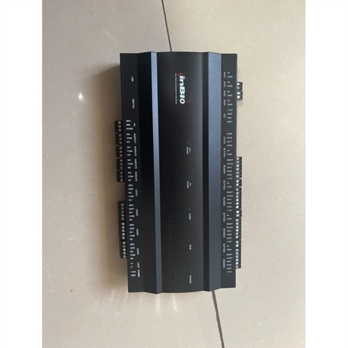 【议价】ZKTeco控制器 INBIO460 ,成色几乎