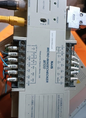 【议价】【议价】micro-imagechecker m100 anm10