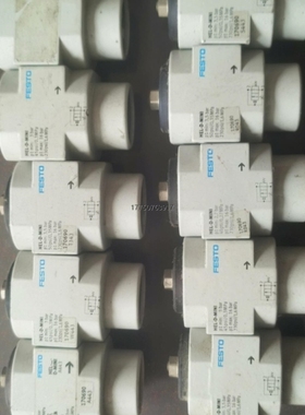 【议价】FESTO费斯托软启动阀HEL-D-MINI.170690.