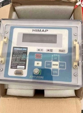 【议价】议价现代控制器HIMAP-F1[报价后拍]