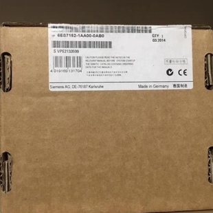 1AA00 议价6ES7152 0AB0未开ET200iSP 6ES7 152 议价