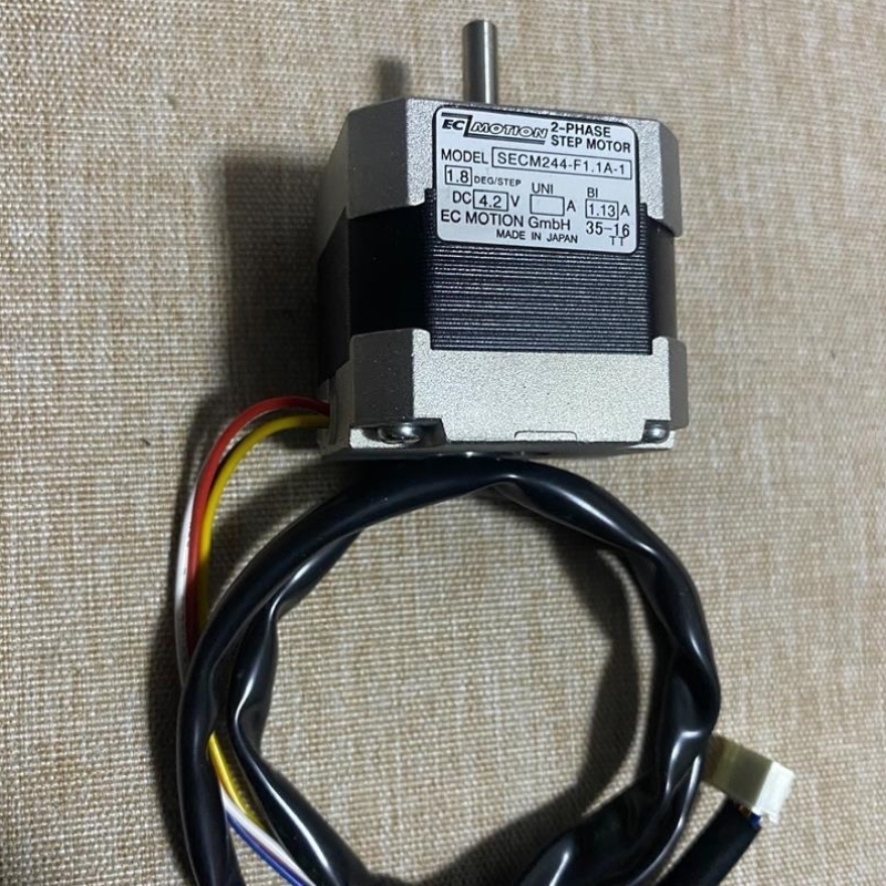 【议价】【议价】EC MON步进电机SECM244-F1.1A-1 原