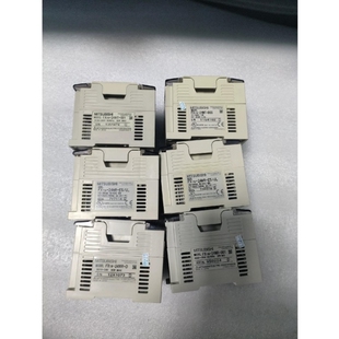 议价 001 三菱PLX 24MT 24M FX1N