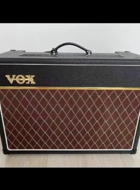 【议价】议价VOX英伦经典AC10C1 15C1 30C2X全电子