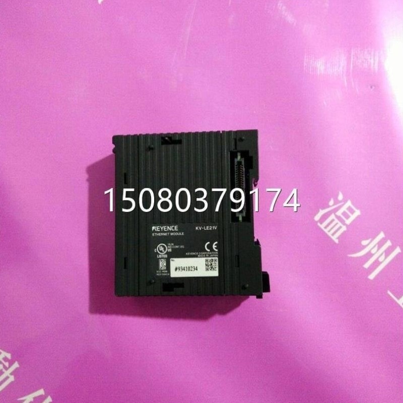 【议价】议价KEYENCEKV-LE21V件 成色漂亮 拍前询价