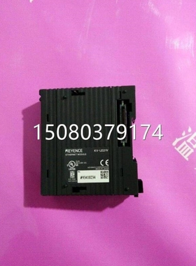 【议价】议价KEYENCEKV-LE21V件 成色漂亮 拍前询价