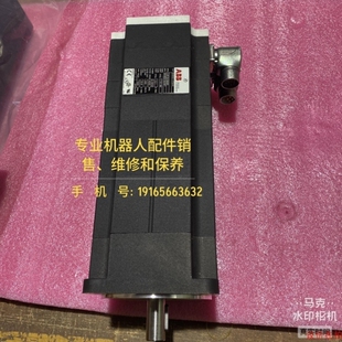 375UAX议 ABB机器人焊钳电机BSM90C 议价