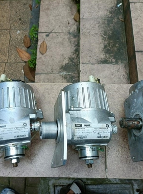 【议价】【议价】skf mds010-06 m01065220电机设备实物图