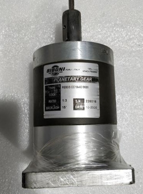 【议价】议价 RE80/3 CC19x40 56B5 变速器 件