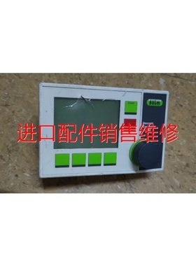 【议价】BUCHI控制器 V-850如图能通过不议价