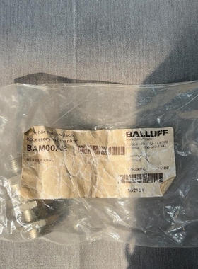 【议价】【议价】巴鲁夫 接近开关BAM00AE