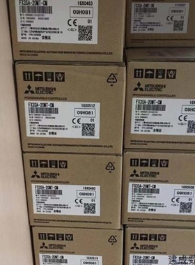 【议价】议价FX3SA-20MT-CM 正品PLC代理