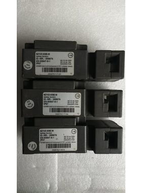 原装 EUCHNER  NZ1VZ-538E-M 085676 拆机 实物拍摄 现货