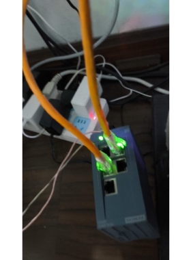 【议价】SCALANCEXB005 交换机 功能正常