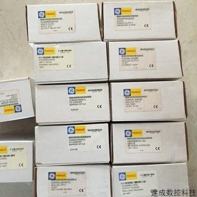 【议价】议价IC200MDL740G - PLC模块 一个