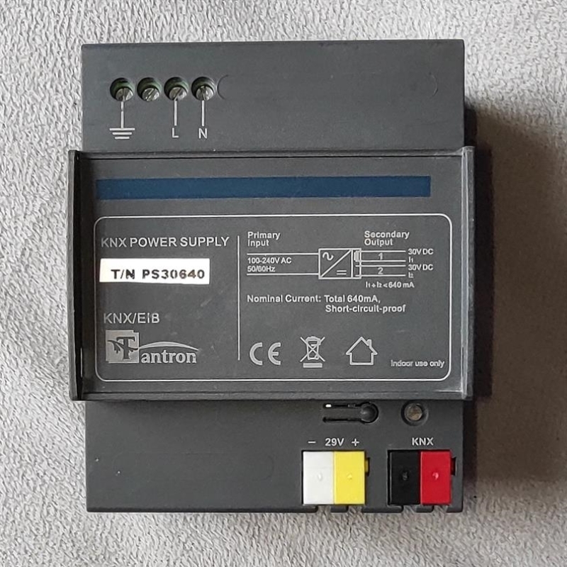 【议价】【议价】KNX电源T/N PS30640Tantron/泰创KN