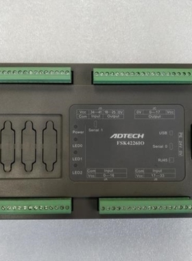 【议价】议价 FSK4226IO 控制器 件