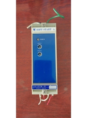 【议价】YASKAWA安川控制器模块 JGSM-01