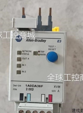 【议价】议价AB热继193-EC1BBA安培3-15A