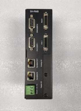 【议价】议价 SH-RMB IO2K-SQA2-CE 电机驱动器 件