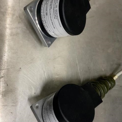 【议价】议价ITALSENSOR编码器TS581,下来的
